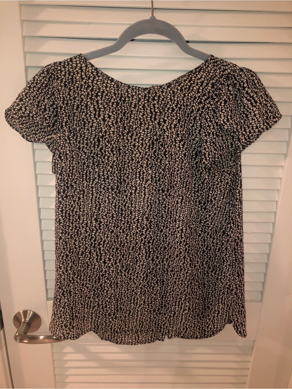 LOFT Blouse